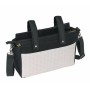 Sac organisateur pour poussette de bébé Miffy Moon