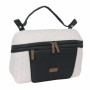 Bolsa organizadora para carro de bebé Miffy Moon