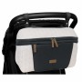 Sac organisateur pour poussette de bébé Miffy Moon