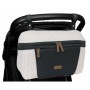 Bolsa organizadora para carro de bebé Miffy Moon