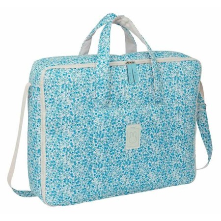 Bolsa organizadora para carro de bebé Miffy Garden