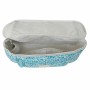 Bolsa organizadora para carro de bebé Miffy Garden