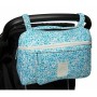 Bolsa organizadora para carro de bebé Miffy Garden