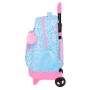 Cartable à roulettes Vicky Martín Berrocal 33 x 45 x 22 cm