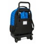 Cartable à roulettes Hot Wheels 33 x 45 x 22 cm