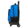 Cartable à roulettes Hot Wheels 33 x 45 x 22 cm