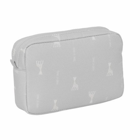 Trousse de toilette enfant Sophie la Girafe