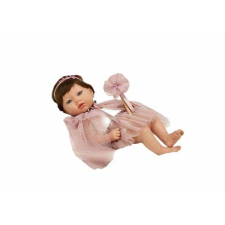 Poupée nouveaux-nés Arias Rosa 38 cm