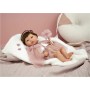 Muñeca Reborn Arias Rosa 38 cm
