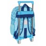 Cartable à roulettes Snoopy Love 26 x 34 x 11 cm