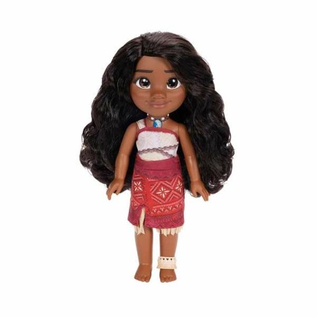 Muñeca Vaiana 38 cm