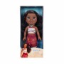 Muñeca Vaiana 38 cm
