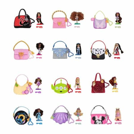 Muñeca Disney