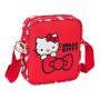 Sac à Bandoulière Hello Kitty Iconic 16 x 18 x 4 cm