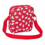 Sac à Bandoulière Hello Kitty Iconic 16 x 18 x 4 cm