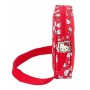 Sac à Bandoulière Hello Kitty Iconic 16 x 18 x 4 cm