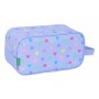 Zapatillero de Viaje Benetton Lila 29 x 15 x 14 cm