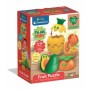 Puzzle Enfant Clementoni Fruits