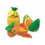 Puzzle Enfant Clementoni Fruits