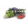 Set de construction Clementoni Mechanics