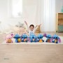 Jouet Peluche Stitch 25 cm (1 Pièce)