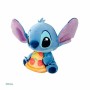 Jouet Peluche Stitch 25 cm (1 Pièce)