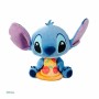 Jouet Peluche Stitch 25 cm (1 Pièce)