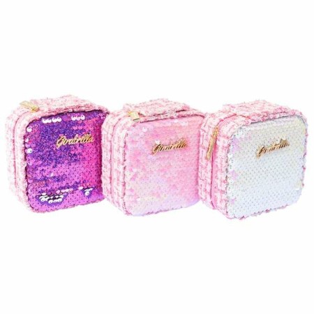 Kit de maquillage pour enfant Tweed Mimi