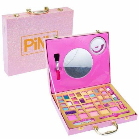 Kit de maquillage pour enfant Pink It Selfie