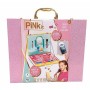 Kit de maquillage pour enfant Pink It Selfie