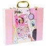 Kit de maquillage pour enfant Pink It Selfie