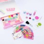 Kit de maquillage pour enfant