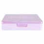 Set de Maquillaje Infantil Pink It