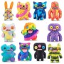 Jouet Peluche Zuru Monstre 23 cm