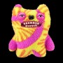 Jouet Peluche Zuru Monstre 23 cm