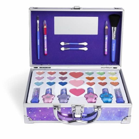 Kit de maquillage pour enfant Martinelia Galaxy
