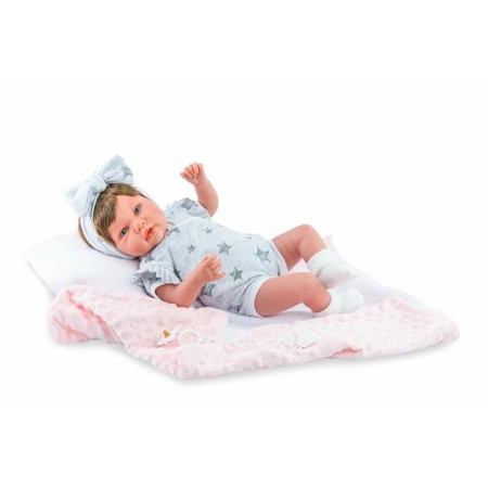 Muñeca bebé Marina & Pau Ane 45 cm