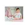 Muñeca bebé Marina & Pau Sweet Baby Farfalla 42 cm