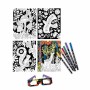 Kit de Dessin Apli