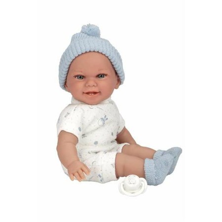 Bébé poupée Arias Babyto 34 cm