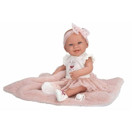 Bébé poupée Arias Zoe 42 cm