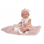 Bébé poupée Arias Zoe 42 cm