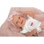 Bébé poupée Arias Zoe 42 cm