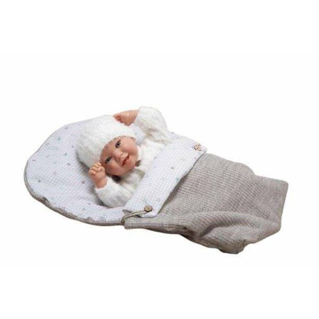 Poupée nouveaux-nés Arias Henar 45 cm
