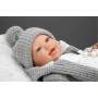 Muñeca Reborn Arias Daniela 45 cm
