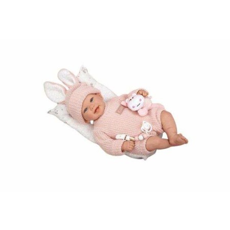 Poupée nouveaux-nés Arias Lucía 45 cm