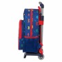 Cartable à roulettes PJ Masks Ready 26 x 34 x 11 cm