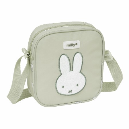 Sac à Bandoulière Miffy Niebla 16 x 18 x 4 cm