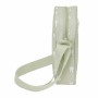 Bolso Bandolera Miffy Niebla 16 x 18 x 4 cm