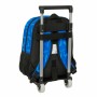 Cartable à roulettes Hot Wheels Let'S Race 27 x 33 x 10 cm